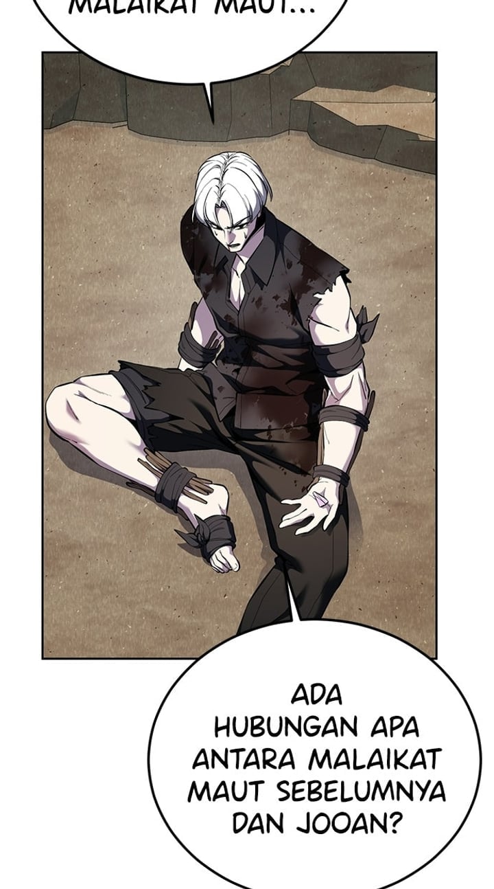 The Boy of Death Chapter 307 - Page 81