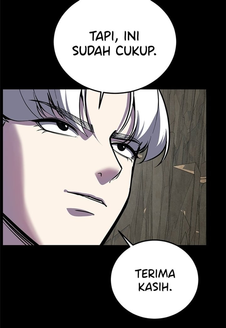 The Boy of Death Chapter 308 - Page 10