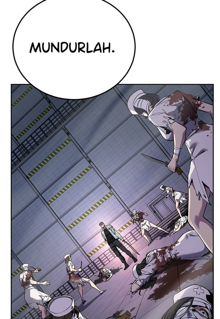 The Boy of Death Chapter 308 - Page 100