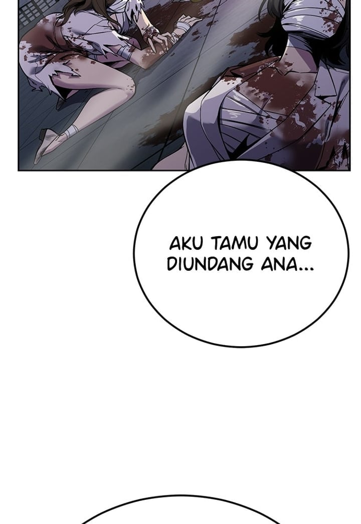 The Boy of Death Chapter 308 - Page 101