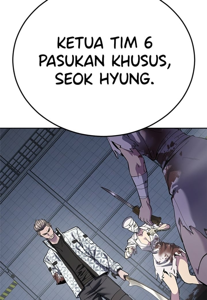 The Boy of Death Chapter 308 - Page 102