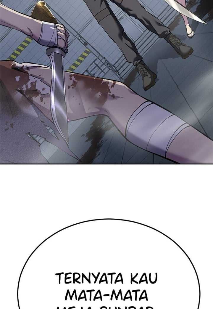 The Boy of Death Chapter 308 - Page 103