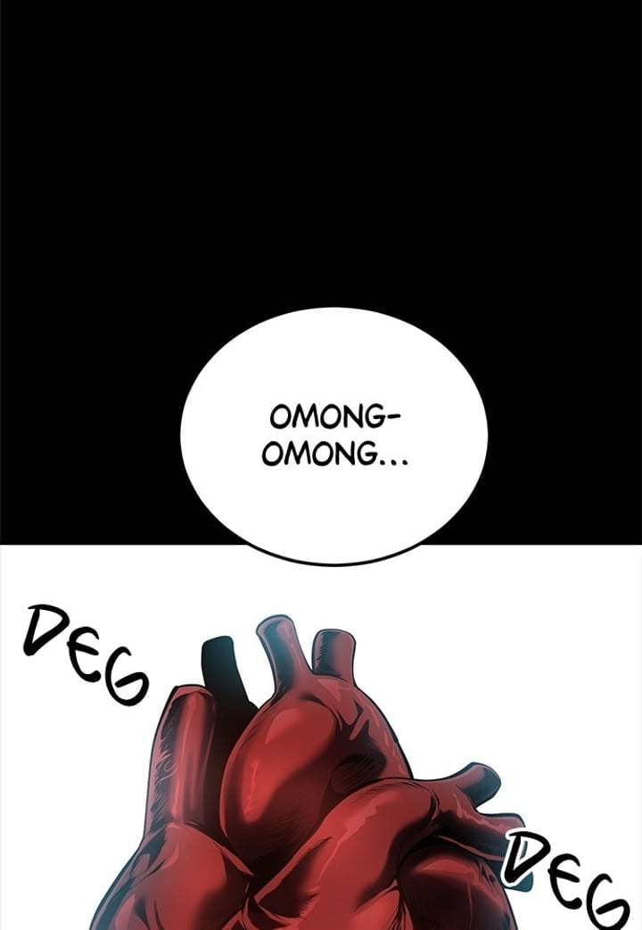 The Boy of Death Chapter 308 - Page 11