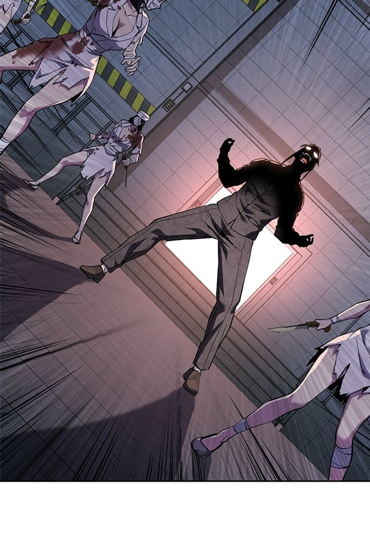 The Boy of Death Chapter 308 - Page 119