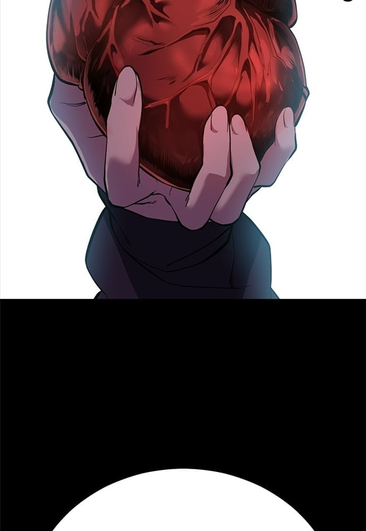 The Boy of Death Chapter 308 - Page 12