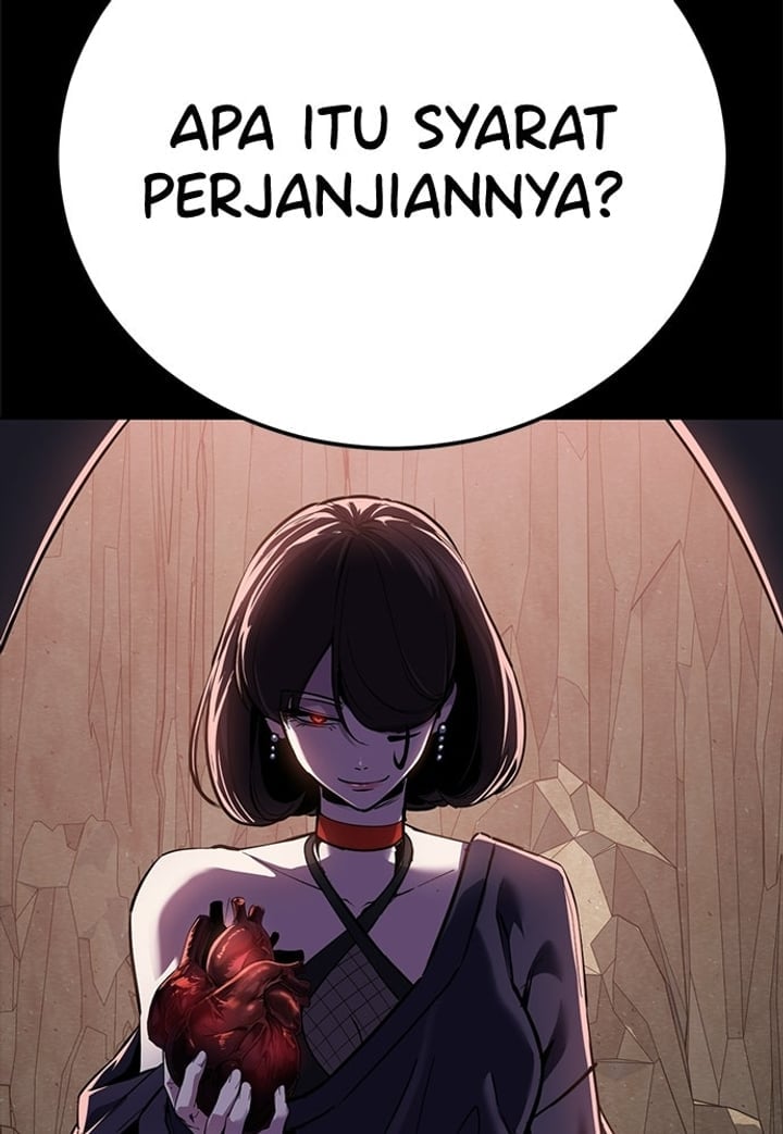 The Boy of Death Chapter 308 - Page 13