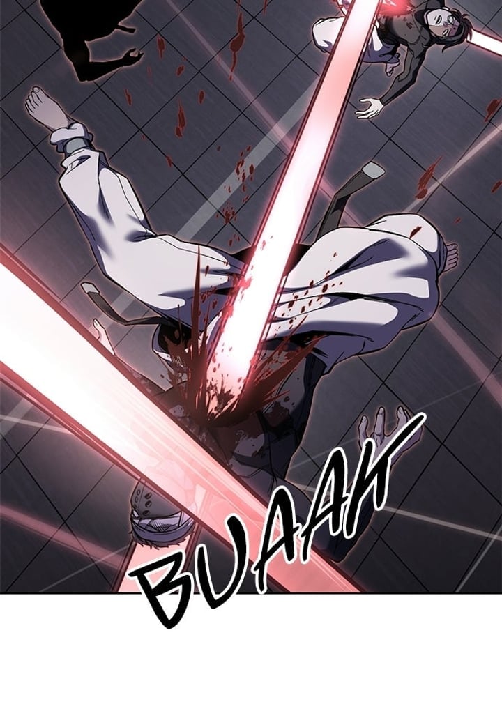 The Boy of Death Chapter 308 - Page 136