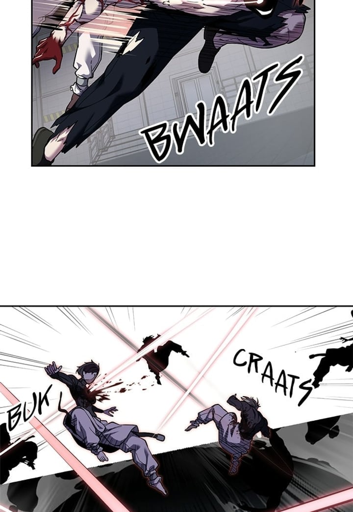 The Boy of Death Chapter 308 - Page 138