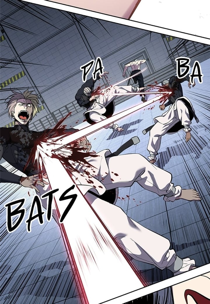 The Boy of Death Chapter 308 - Page 143