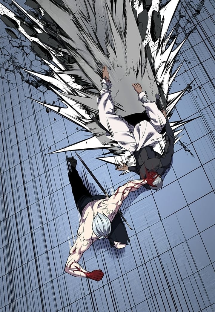 The Boy of Death Chapter 308 - Page 151
