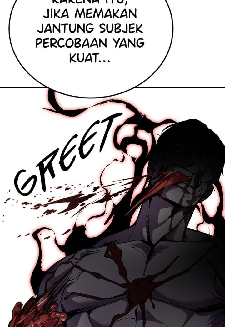 The Boy of Death Chapter 308 - Page 154