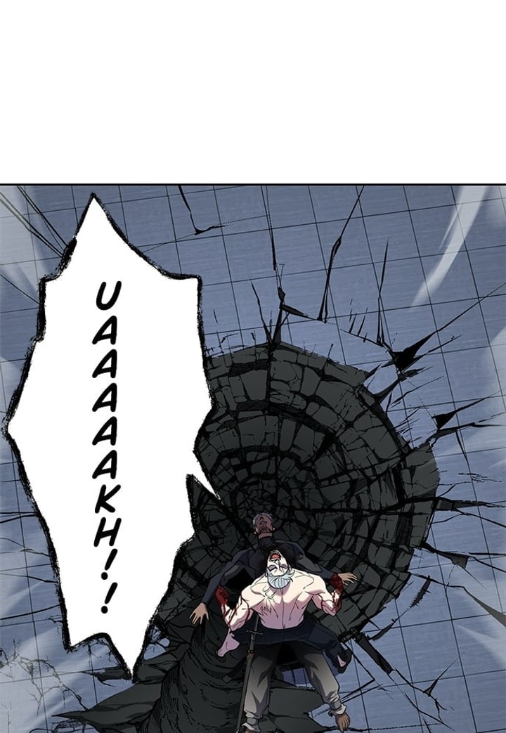 The Boy of Death Chapter 308 - Page 156