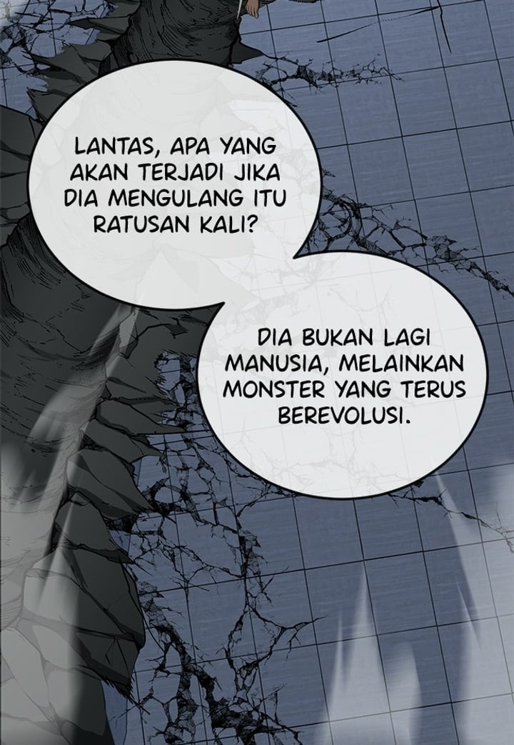 The Boy of Death Chapter 308 - Page 157