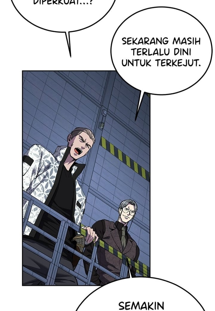 The Boy of Death Chapter 308 - Page 161