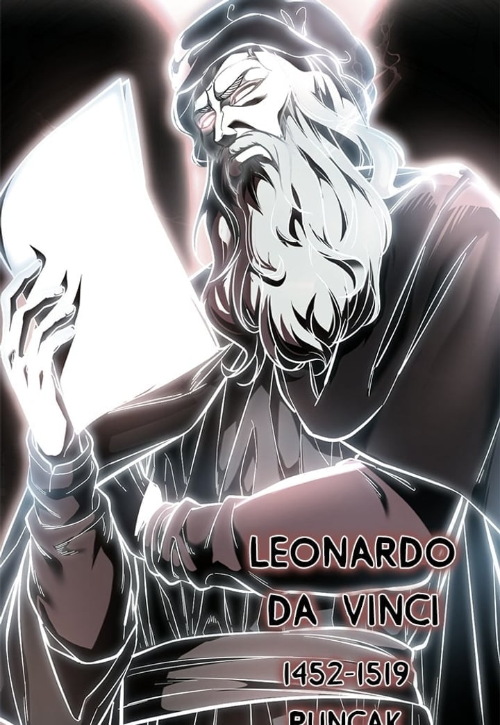 The Boy of Death Chapter 308 - Page 169