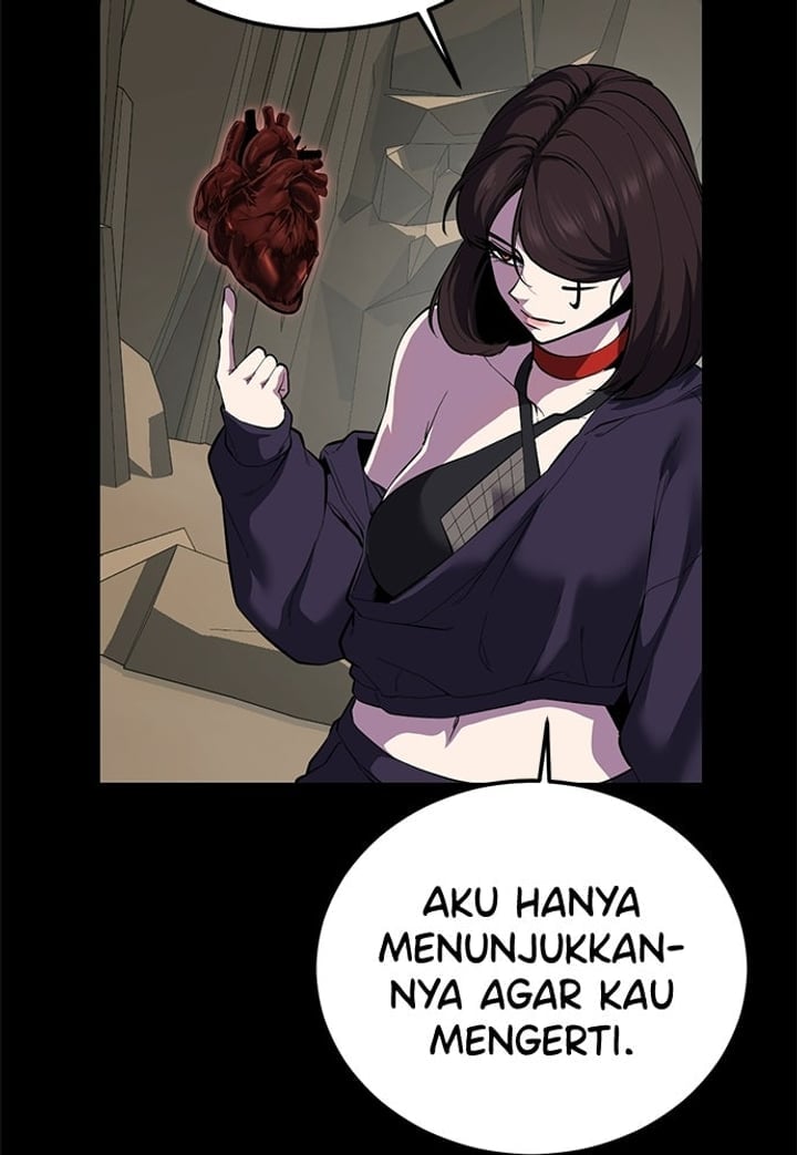 The Boy of Death Chapter 308 - Page 17