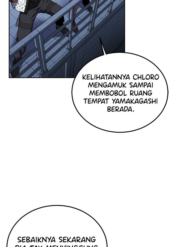 The Boy of Death Chapter 308 - Page 178