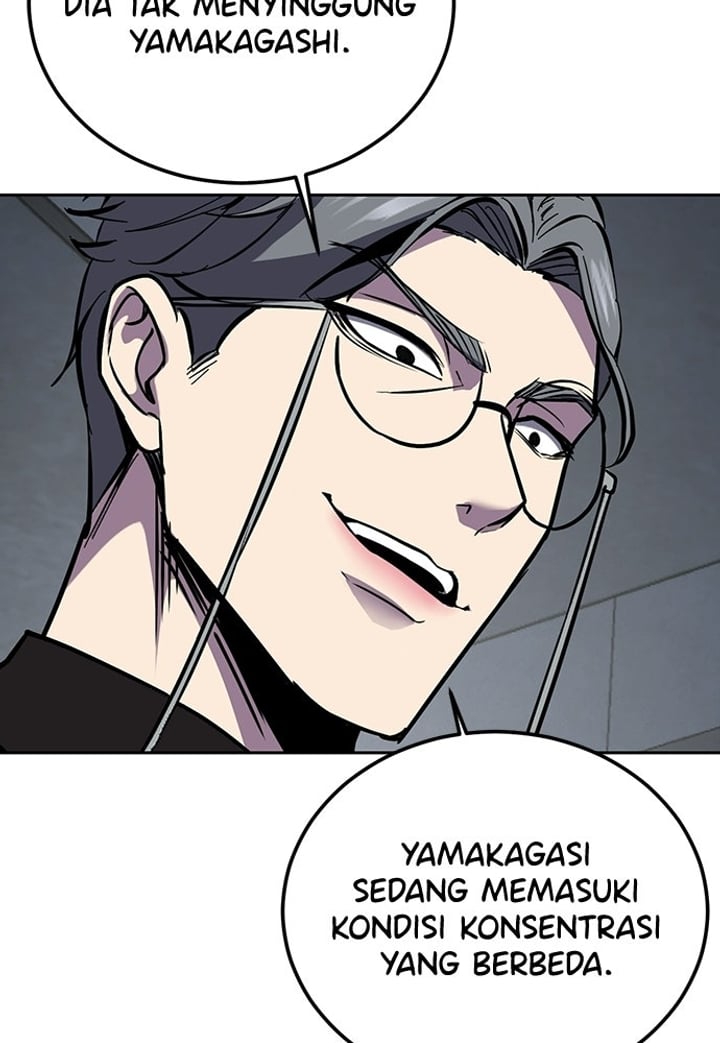 The Boy of Death Chapter 308 - Page 179