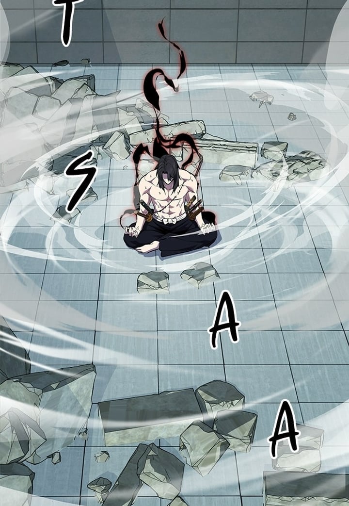The Boy of Death Chapter 308 - Page 181