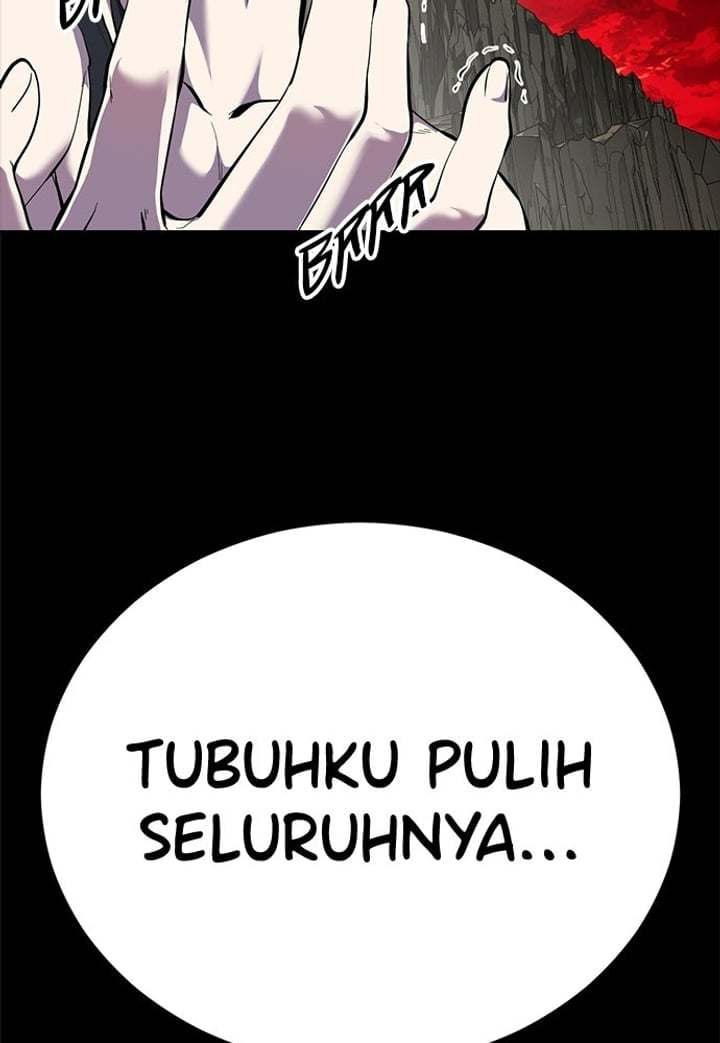 The Boy of Death Chapter 308 - Page 2