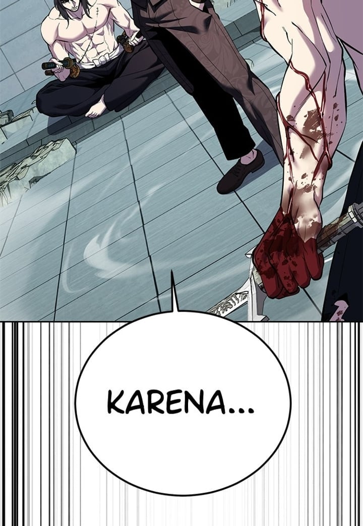The Boy of Death Chapter 308 - Page 200