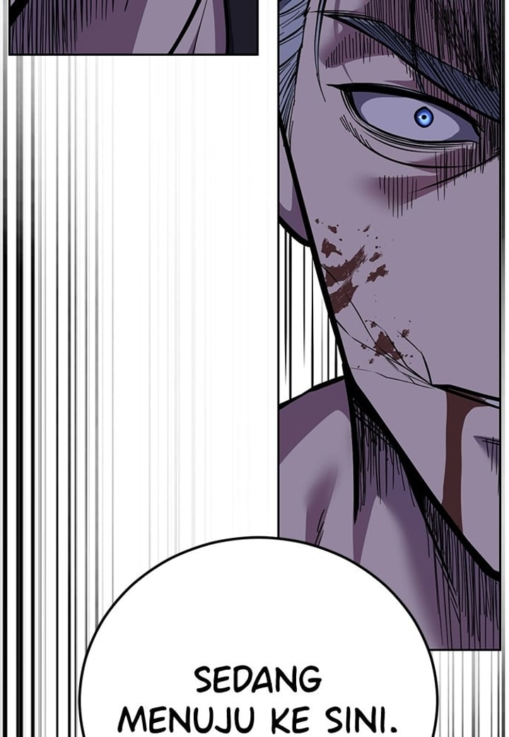 The Boy of Death Chapter 308 - Page 203