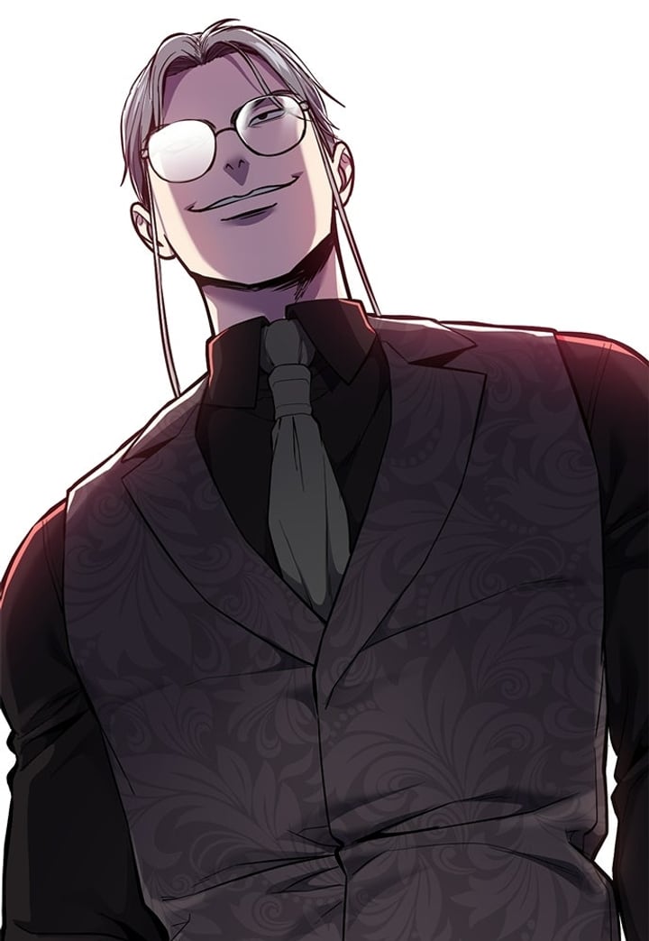 The Boy of Death Chapter 308 - Page 205