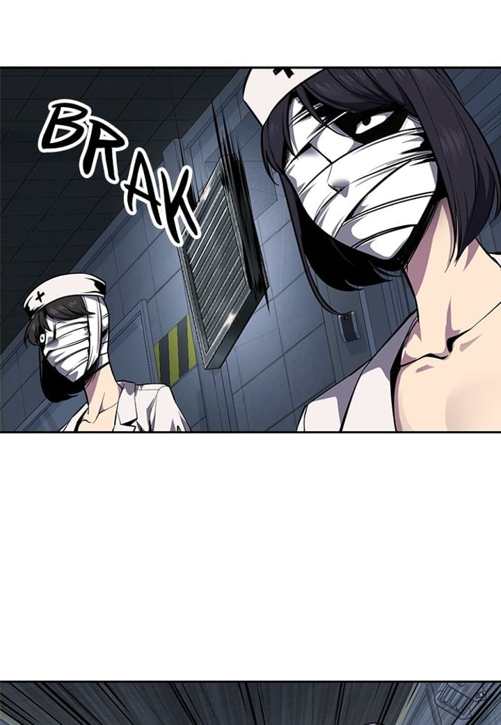 The Boy of Death Chapter 308 - Page 207