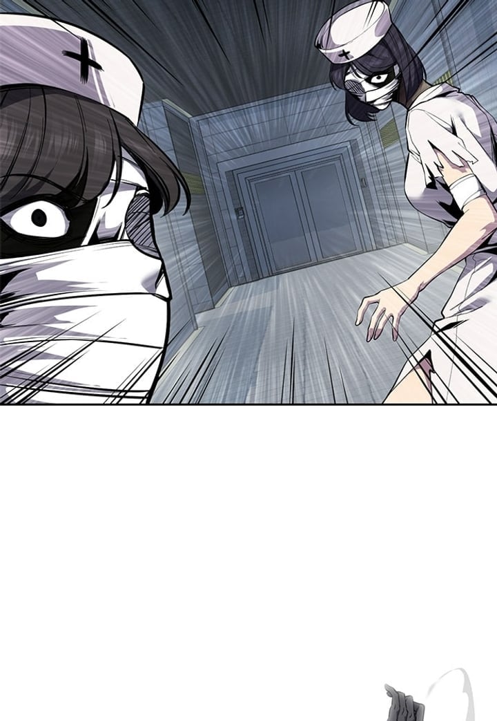 The Boy of Death Chapter 308 - Page 208