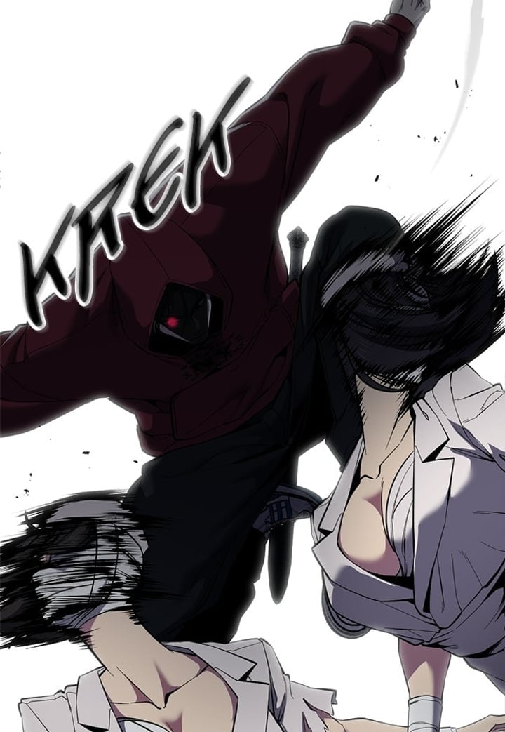 The Boy of Death Chapter 308 - Page 209