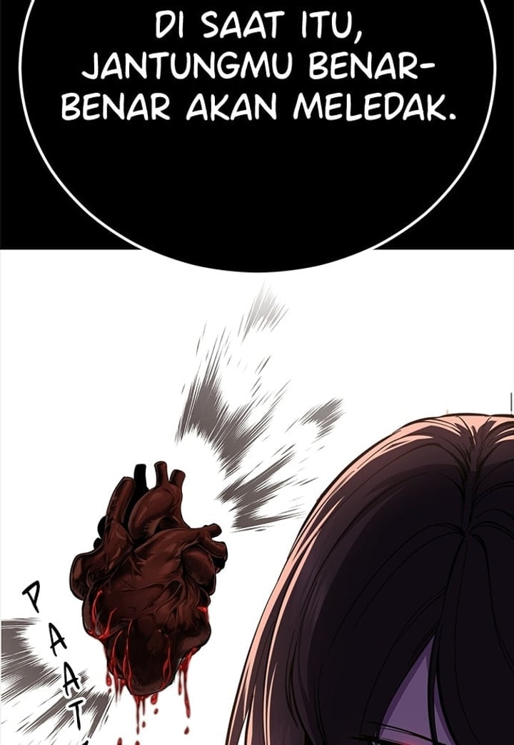 The Boy of Death Chapter 308 - Page 21
