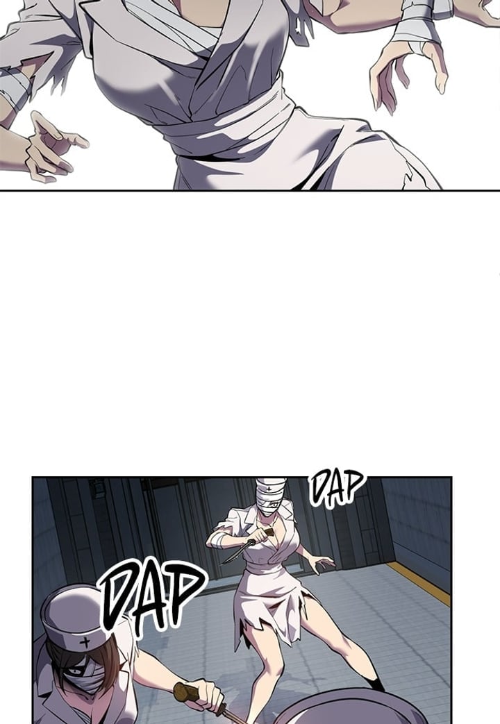 The Boy of Death Chapter 308 - Page 210