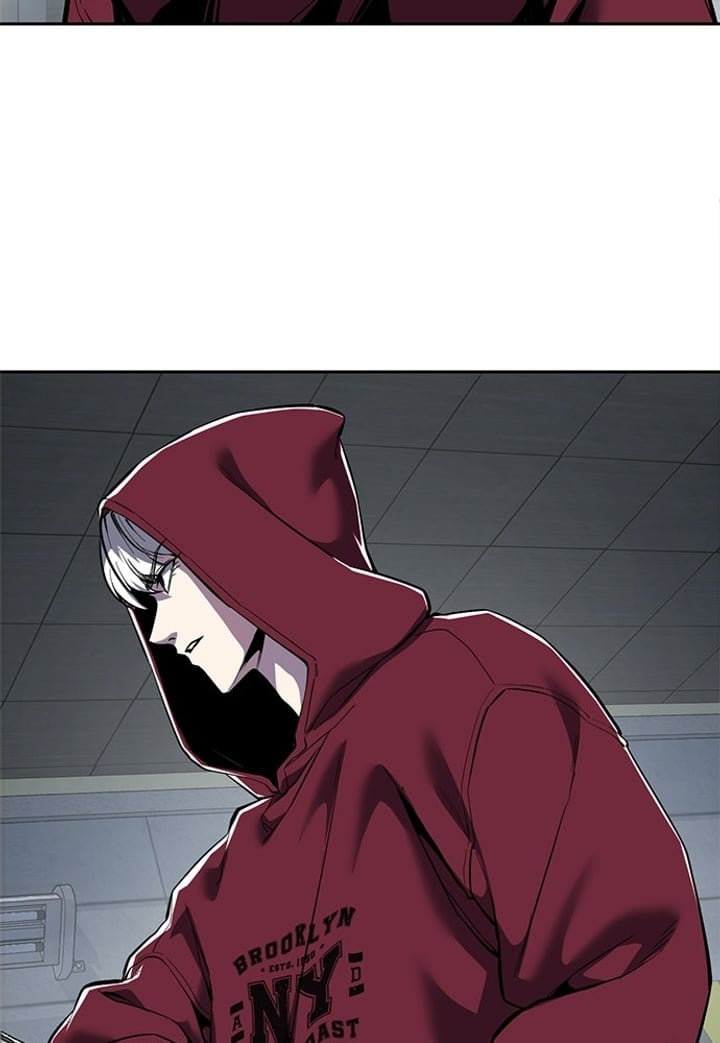 The Boy of Death Chapter 308 - Page 218