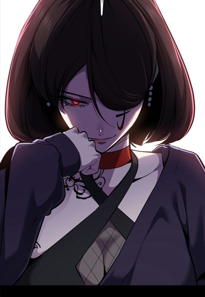 The Boy of Death Chapter 308 - Page 221