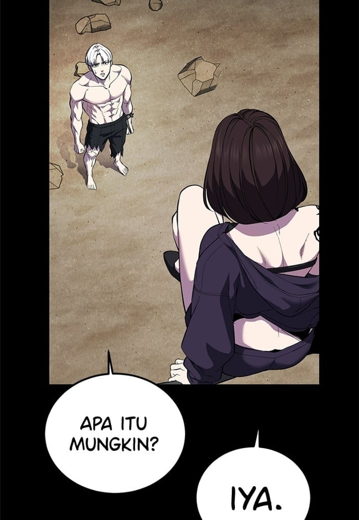 The Boy of Death Chapter 308 - Page 223