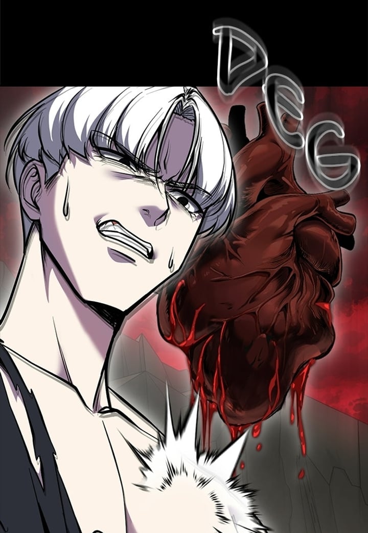 The Boy of Death Chapter 308 - Page 23