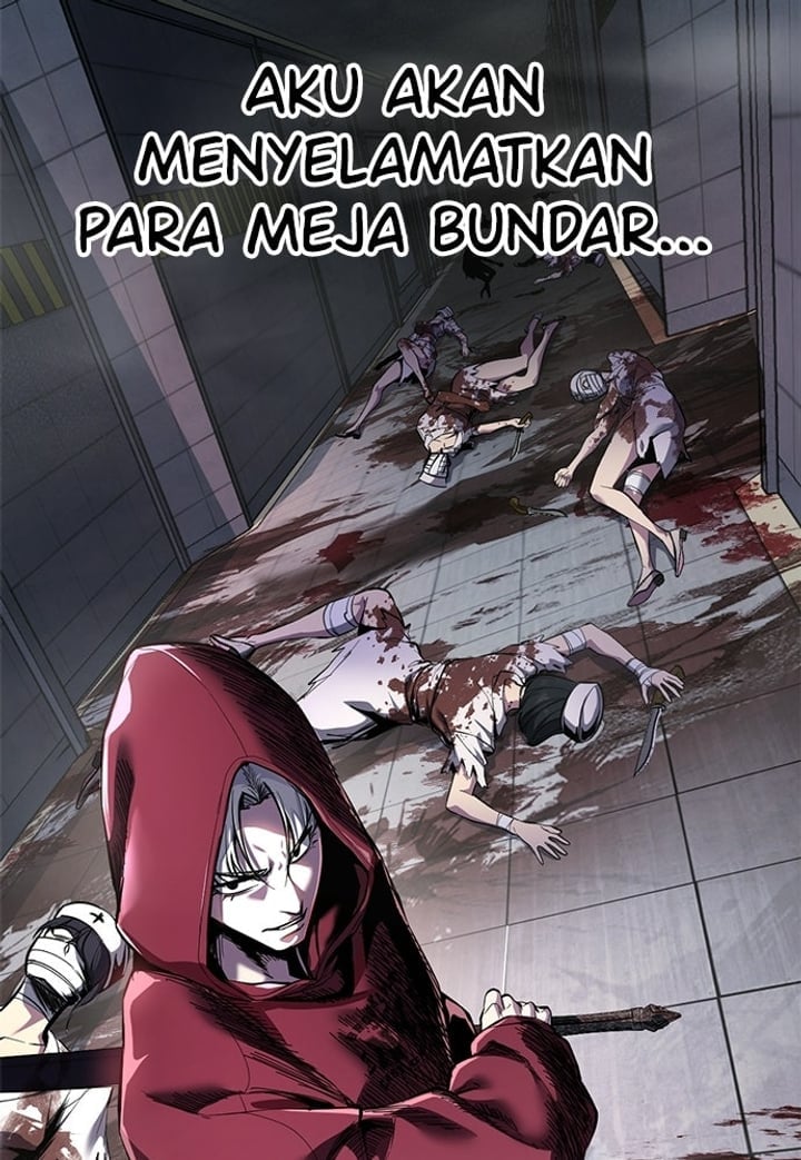 The Boy of Death Chapter 308 - Page 232
