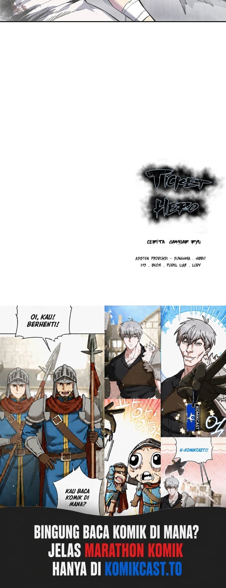 The Boy of Death Chapter 308 - Page 234