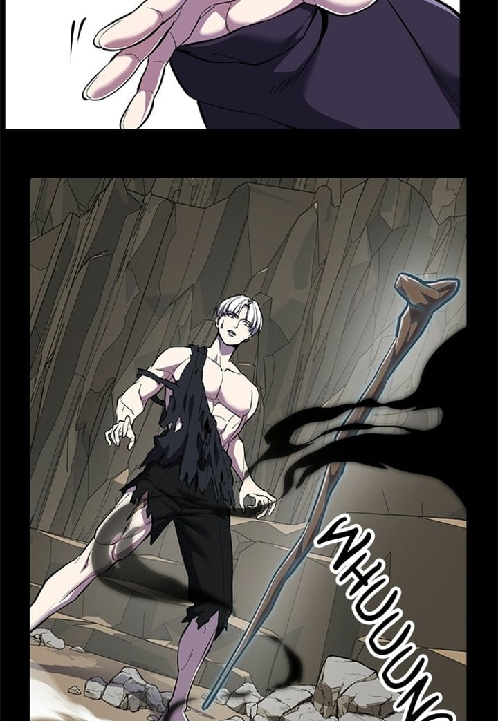 The Boy of Death Chapter 308 - Page 28