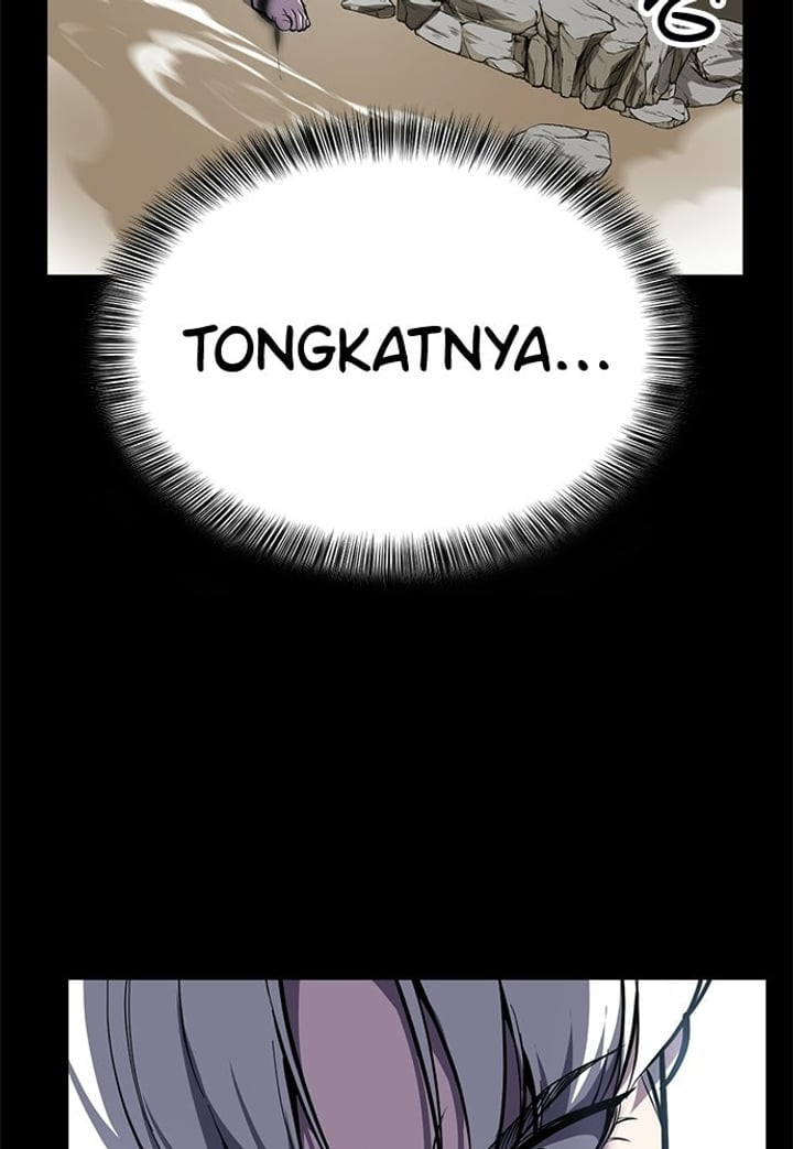 The Boy of Death Chapter 308 - Page 29