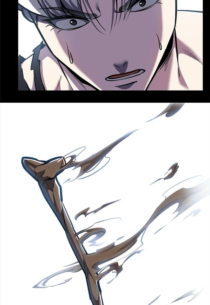 The Boy of Death Chapter 308 - Page 30