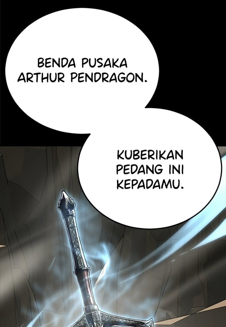 The Boy of Death Chapter 308 - Page 32