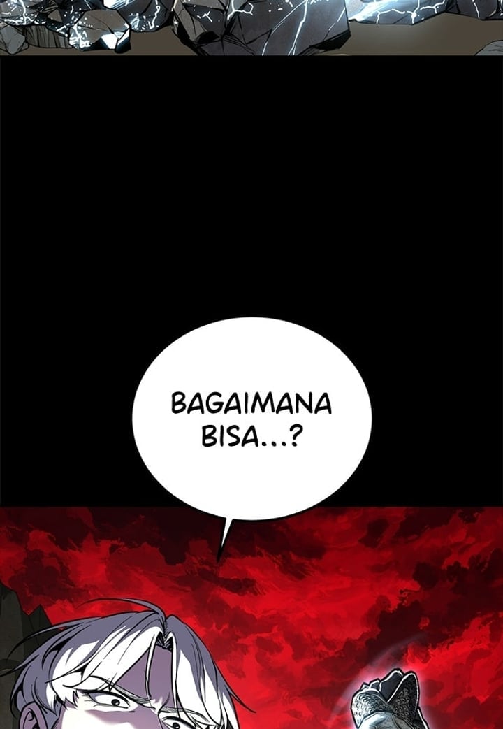 The Boy of Death Chapter 308 - Page 34