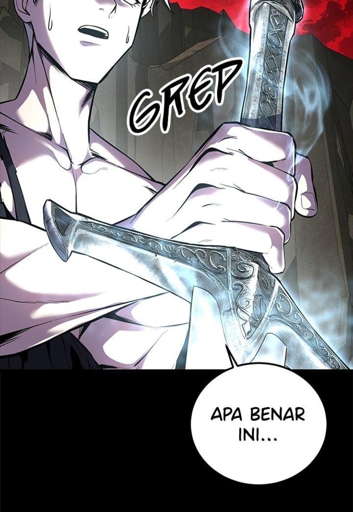 The Boy of Death Chapter 308 - Page 35