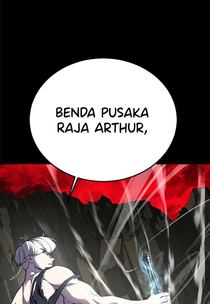 The Boy of Death Chapter 308 - Page 36