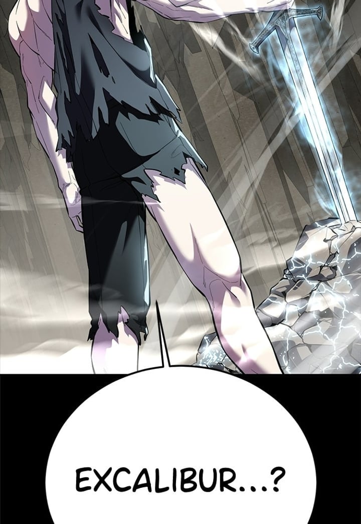 The Boy of Death Chapter 308 - Page 37