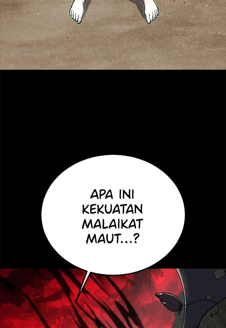 The Boy of Death Chapter 308 - Page 4