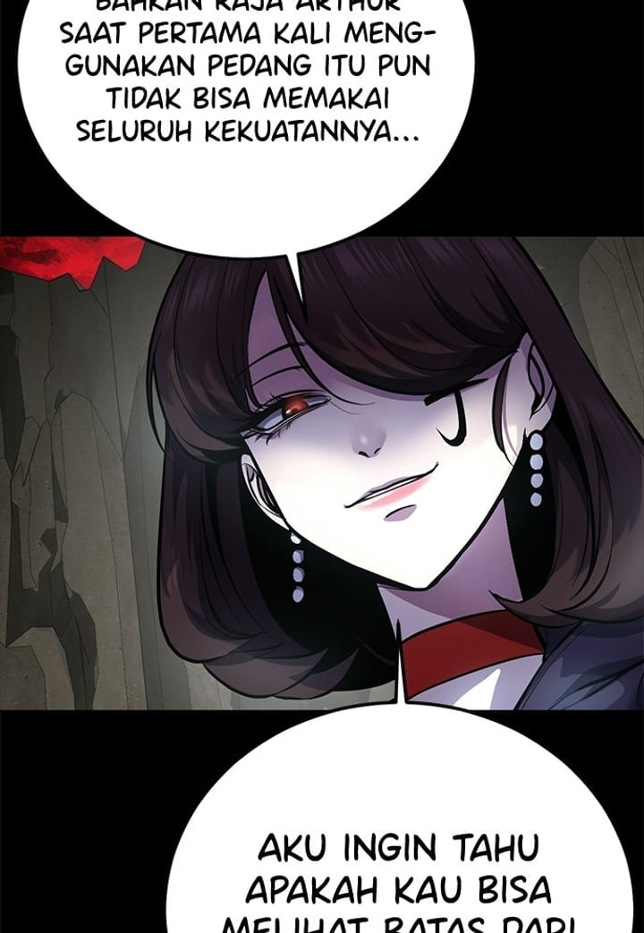 The Boy of Death Chapter 308 - Page 42