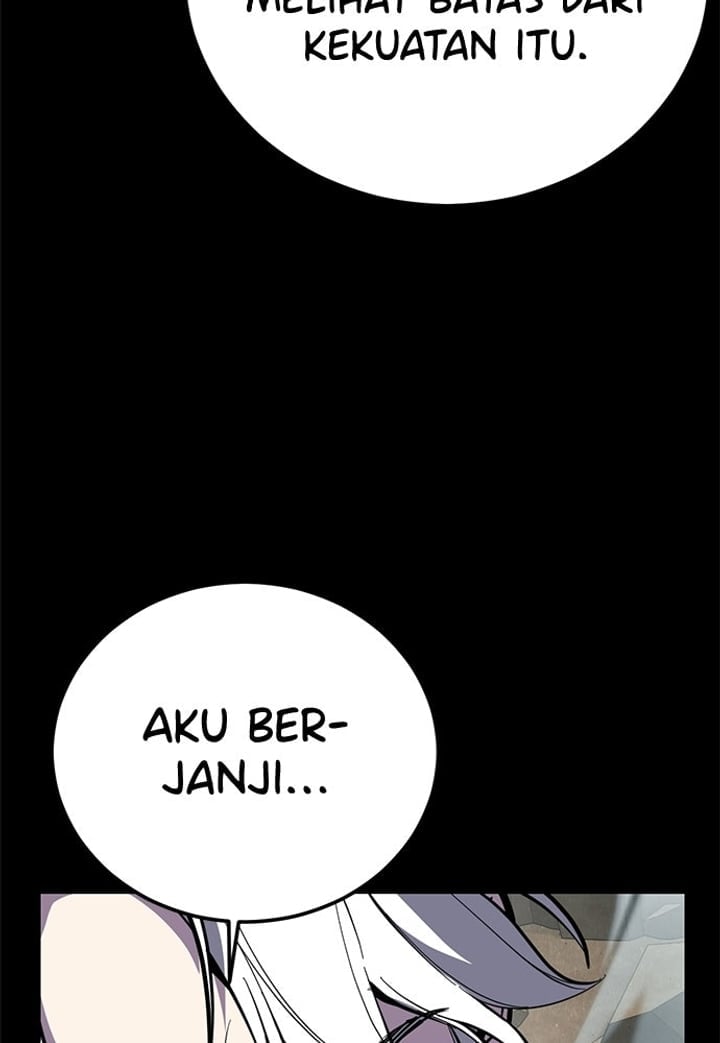 The Boy of Death Chapter 308 - Page 43