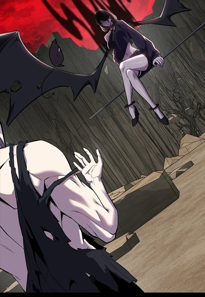 The Boy of Death Chapter 308 - Page 5